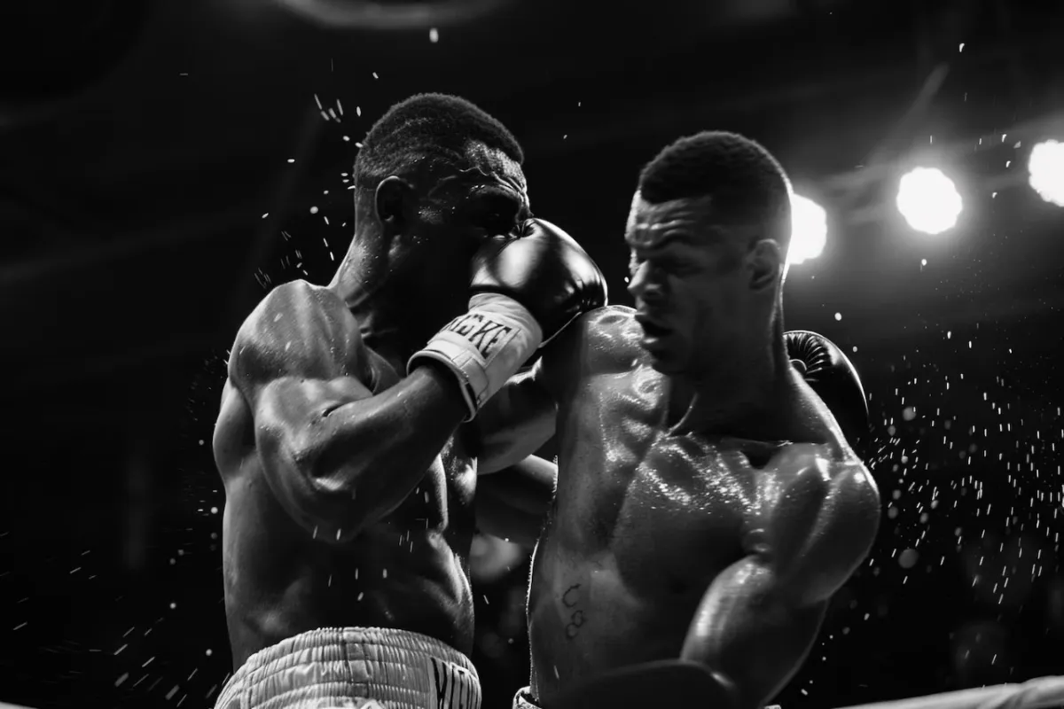 Fight Performance