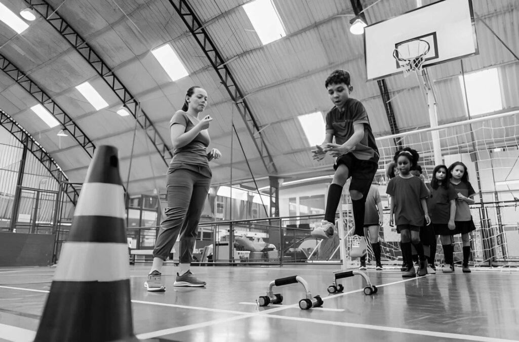 Kids Athletic Program-Img