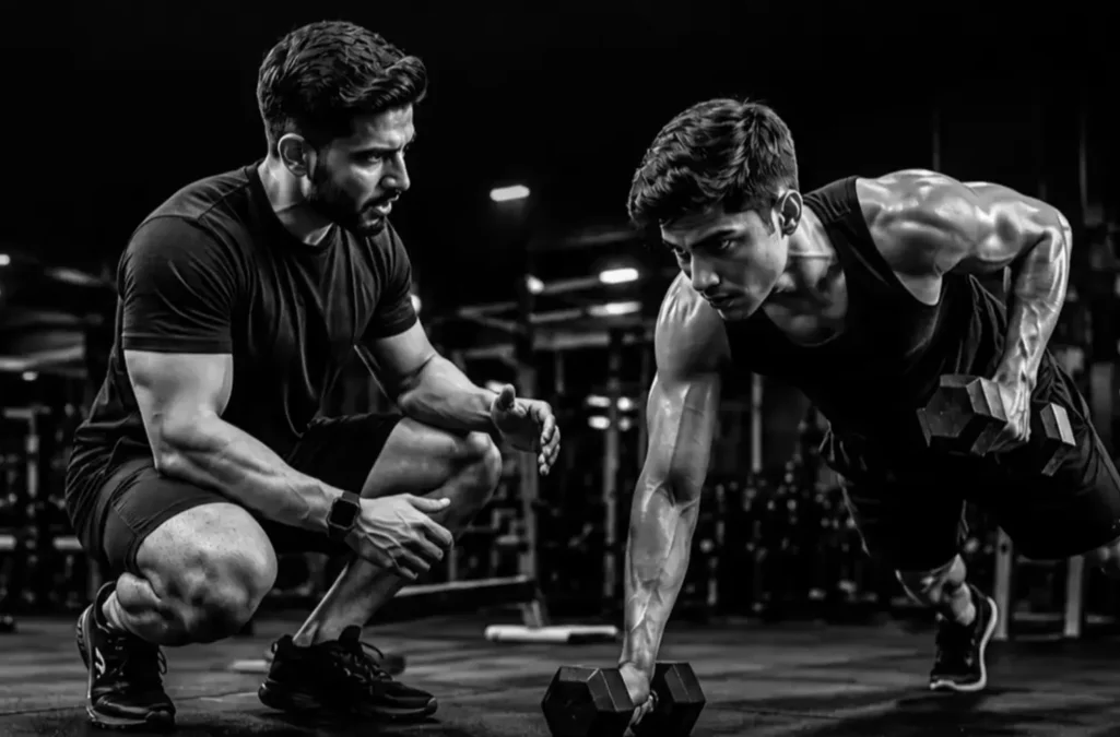 PERFORMANCE COACHING