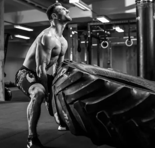 Strength Training (2)