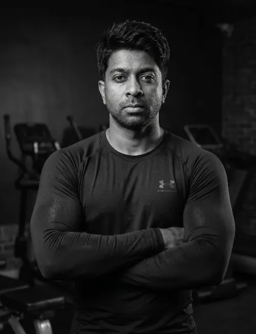 Vasanth Raju Coaching 5